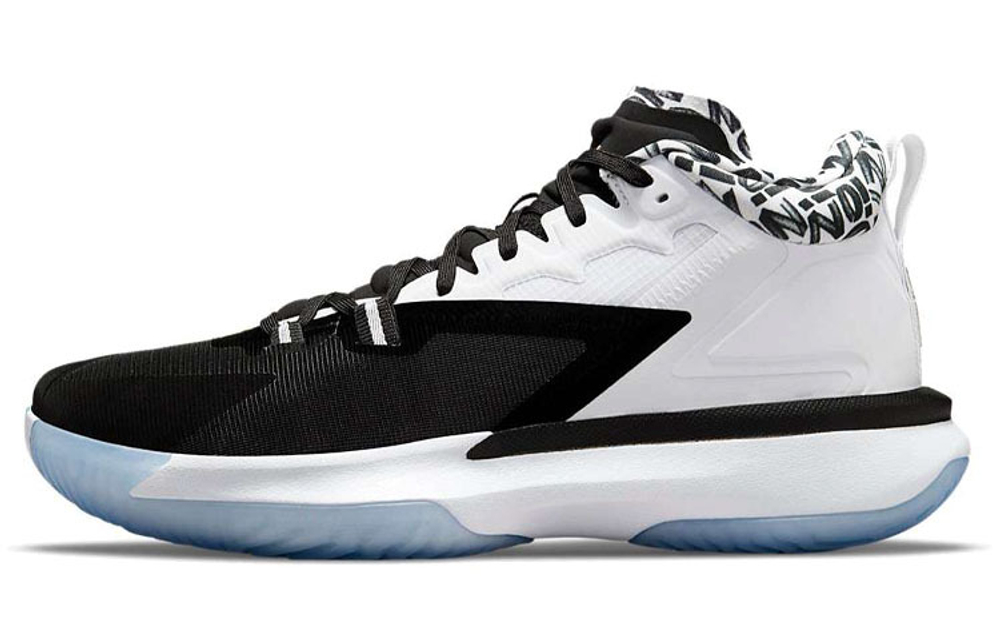 Кроссовки Jordan Zion 1