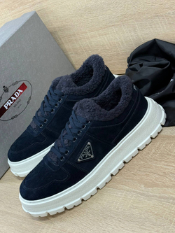 Кеды Prada