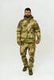 Костюм тактический утепленный Softshell Мох