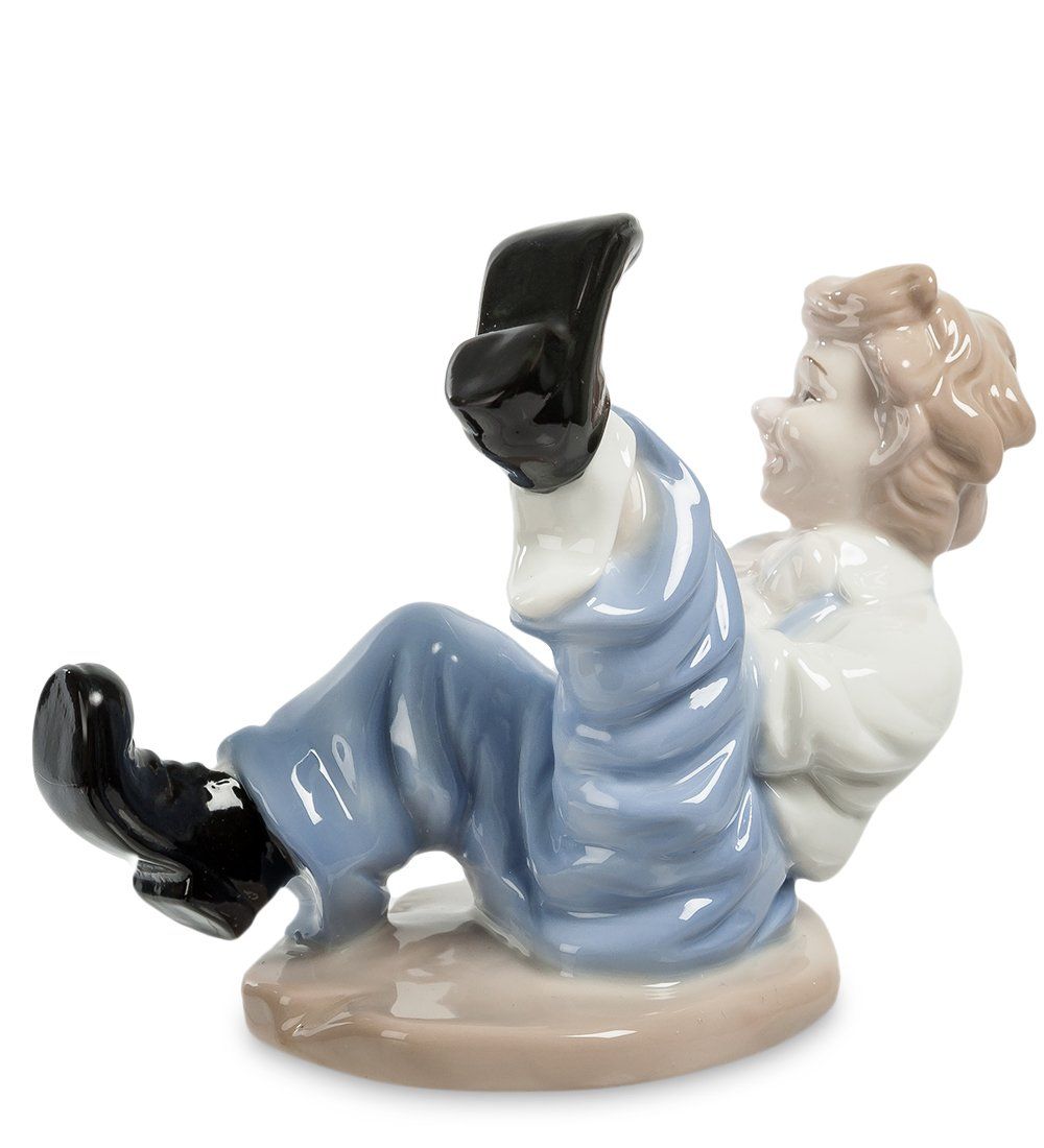 Pavone JP-19/ 3 Фигурка «Клоун»