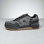 Lacoste T-CLIP • Gray