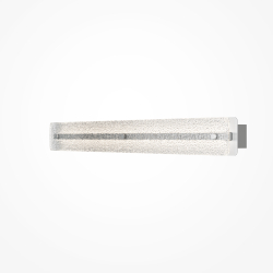 Настенный светильник (бра) Maytoni P091WL-L21CH3K