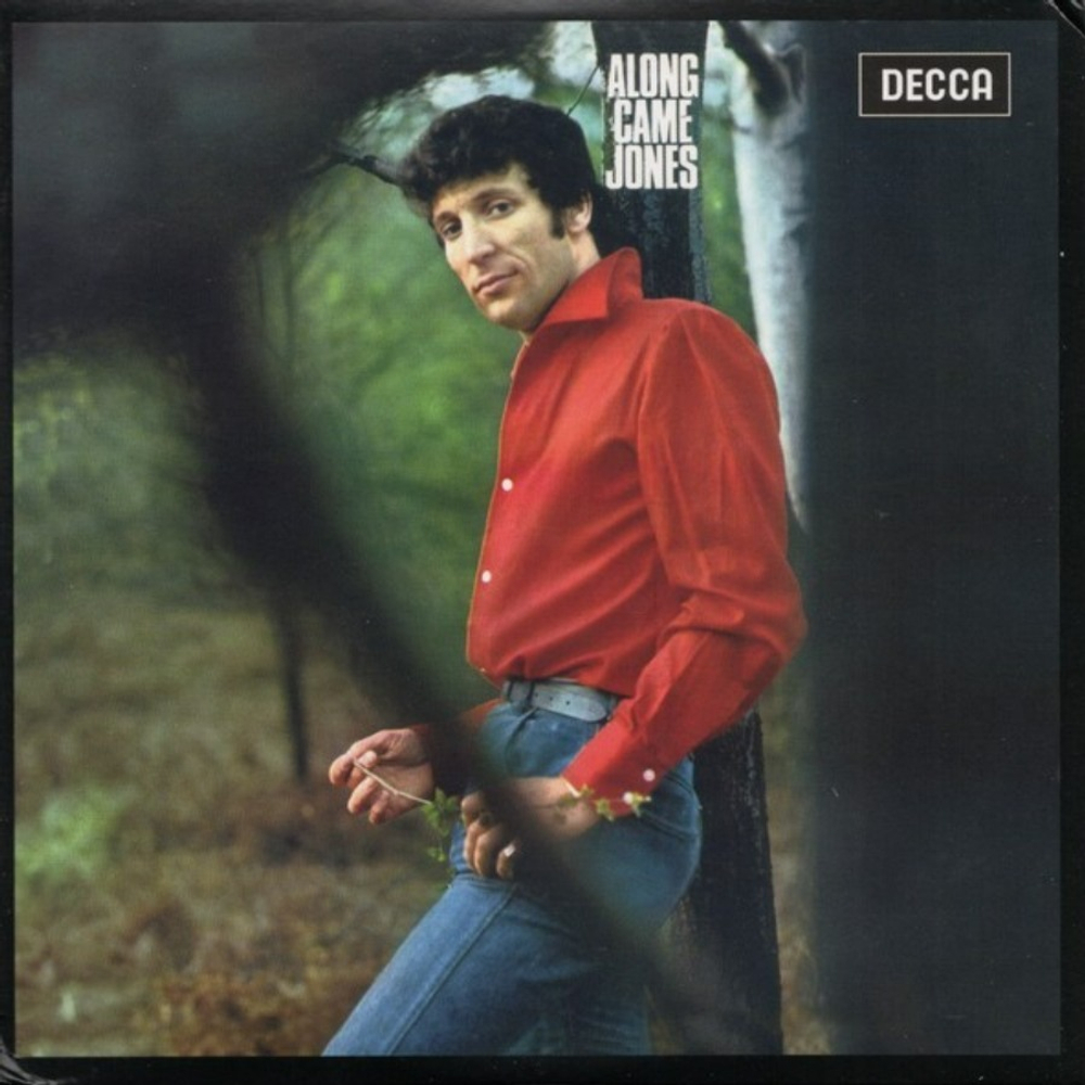 Tom Jones / The Complete Decca Studio Albums Collection (17CD)