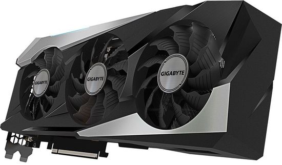 Видеокарта Gigabyte GeForce RTX 3070 Ti Gaming OC