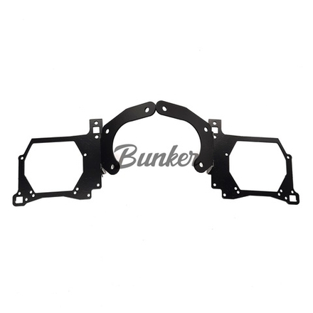 Переходные рамки для замены линз BUN-PR-88