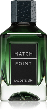 Lacoste Match Point парфюмированная вода для мужчин