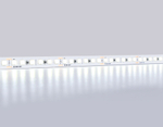 GS1313 2835 180Led/ 14.4W m/ 12V IP20 6500K/ 5000*10*1.2mm (2 конт.)