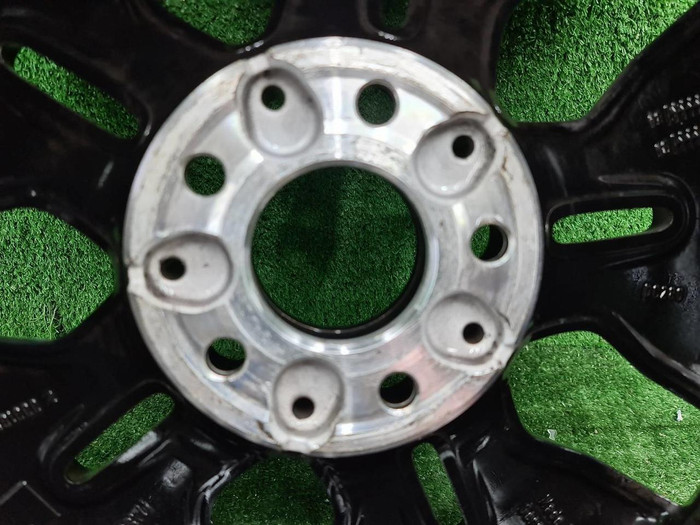 Диск литой R18 Mercedes A W177 (2018-н.в.)