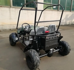 Багги Green Camel Намиб T009 (60V 1500W R7 Дифференциал)