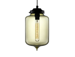 Pendant design lamp  TURRET by Niche Modern