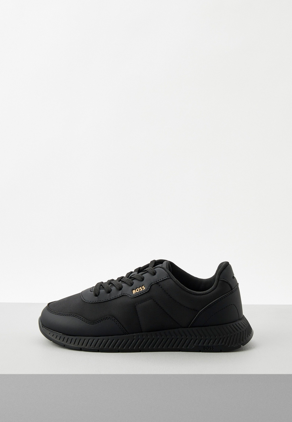 Кроссовки мужские BOSS Titanium_Runn_nypuN