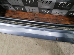 Бампер задний Volvo XC60 2 17-21 Б/У Оригинал 31689246