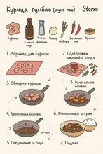 Соевый соус выдержанный Qianhe 380 дней 500 мл