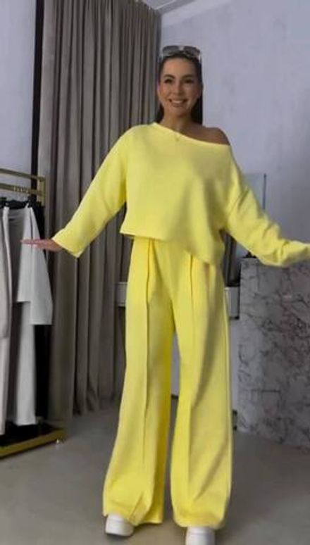 Костюм УК-83200-3 Фабрика Моды