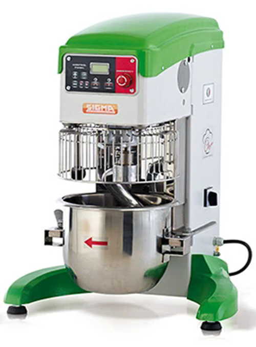 Планетарный миксер Sigma CHEF 20