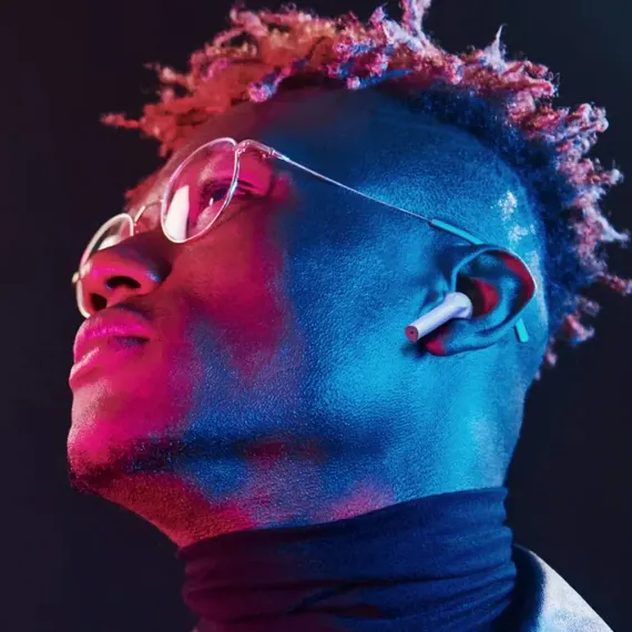 Denon AH-C840NCW White