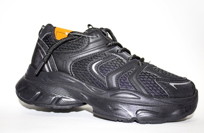 Кроссовки женские демисезонные Yoder арт. YD142-1