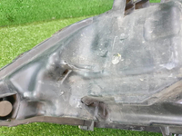 Битая Фара правая Lexus ES 6 (2012-2015) ксенон