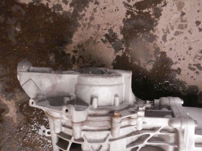 Редуктор задний Cadillac XT6 (2019-н.в.)