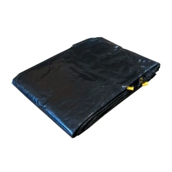 Пол для шатра PF-TOR-K05 "СЛЕДОПЫТ", 315х299 см, тарпаулин, 120 гр/м2