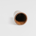 Набор деревянных стопок 6 шт. из древесины пихты. R29