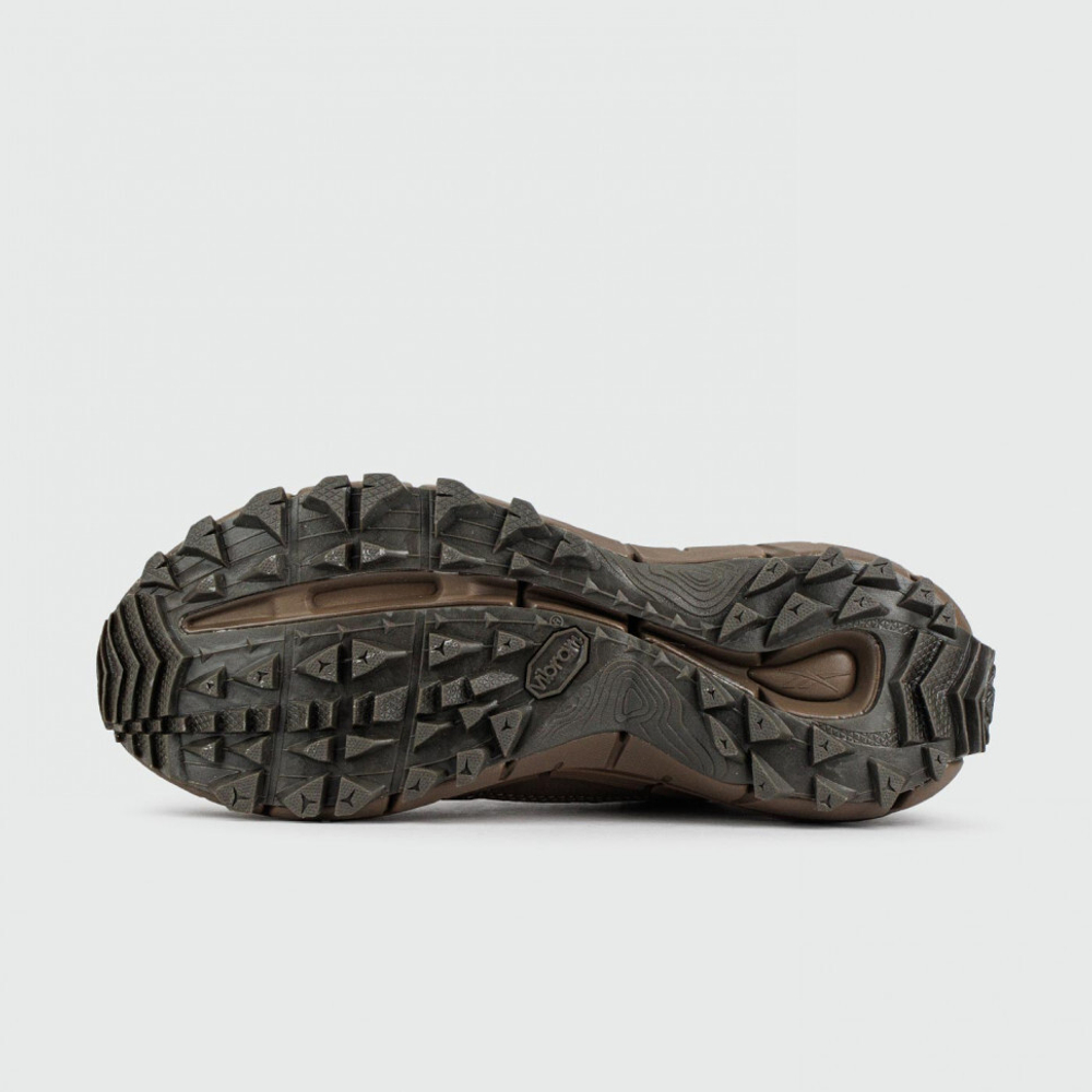 кроссовки Reebok Zig Kinetica 2.5 Edge Grey Brown