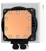 Система охлаждения жидкостная Deepcool LT240 ARGB WH