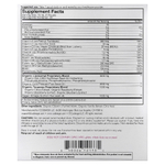 Codeage, Nanofood, ежедневная формула для женщин, липосомальная технология доставки, незаменимые витамины и омега-3, персик, 30 пакетиков по 15 мл (0,5 жидк. унции) каждый