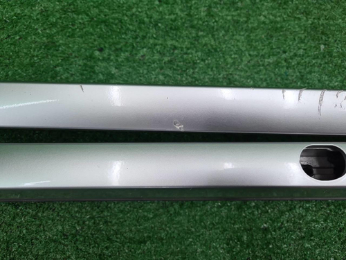 Рейлинг Комплект Hyundai Santa Fe 4 TM (2018-2024)