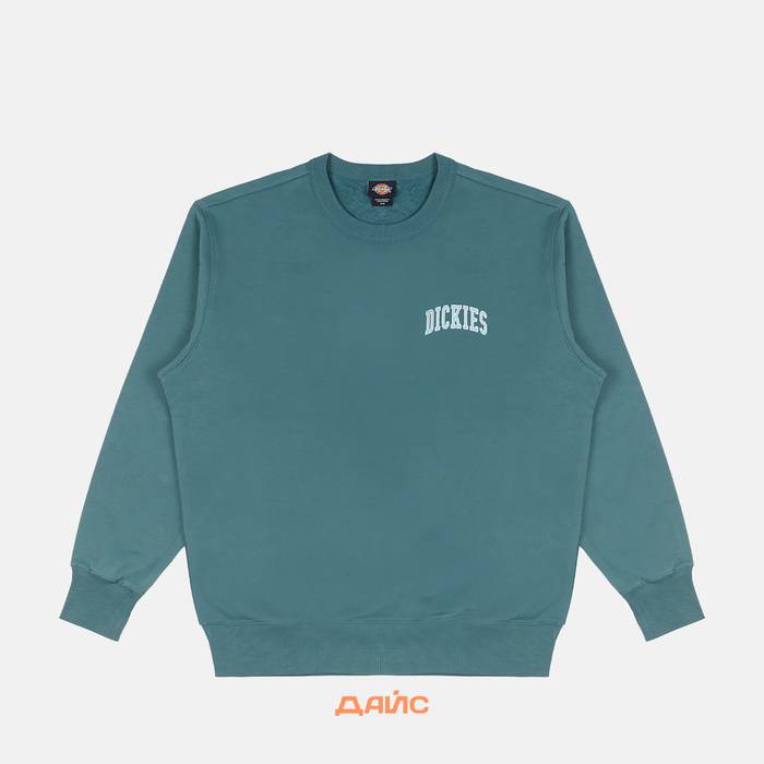 Толстовка мужская Dickies Aitkin Chest Sweatshirt