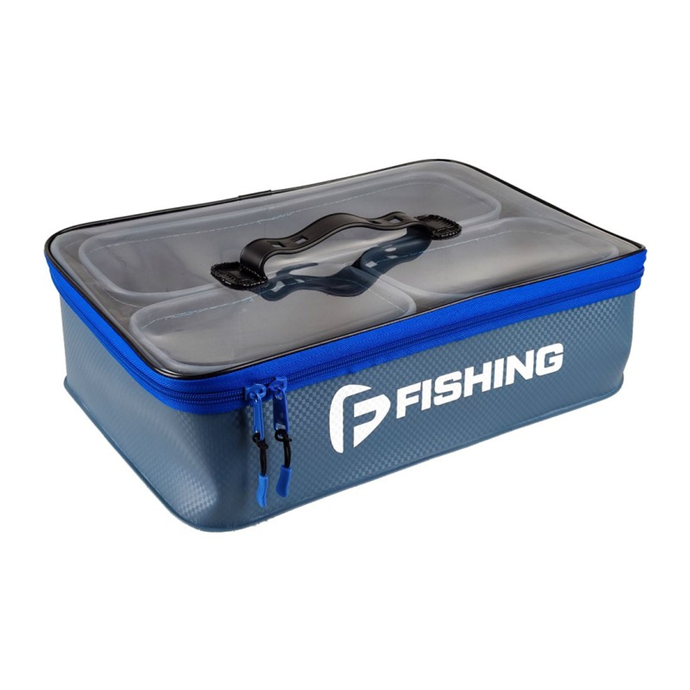 Набор емкостей F-Fishing Eva (380x260x100 мм)