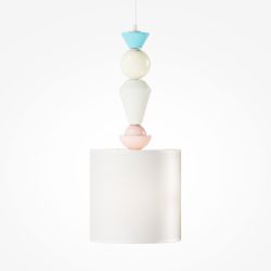 Светильник подвесной Maytoni   MOD298PL-01W2