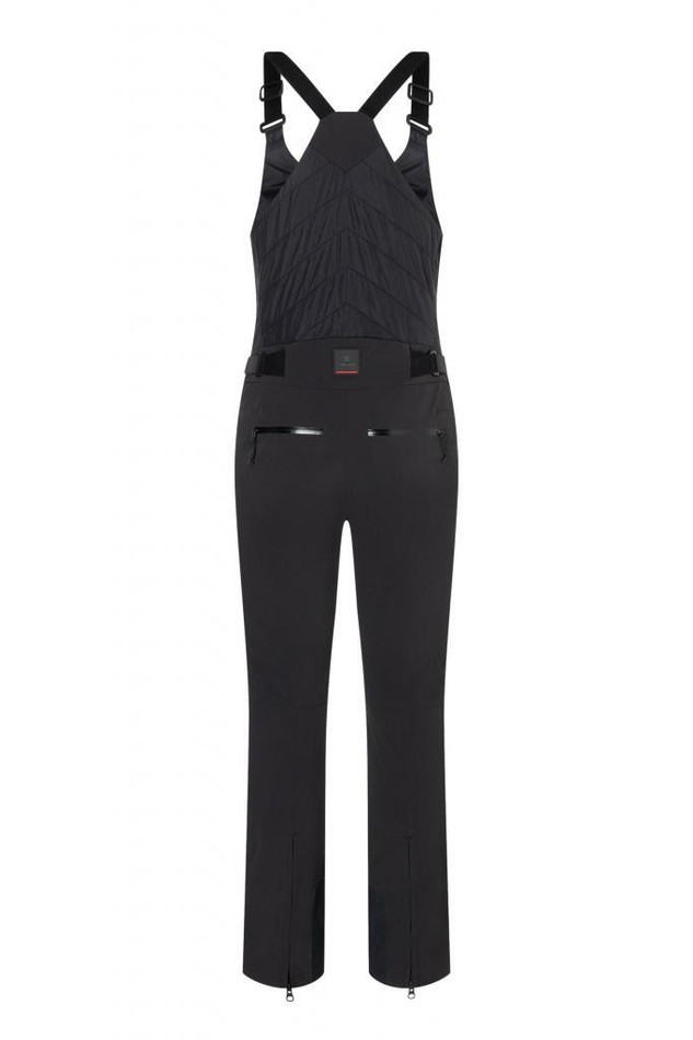Полукомбинезон BOGNER FIRE+ICE IVIE2-T в черном цвете