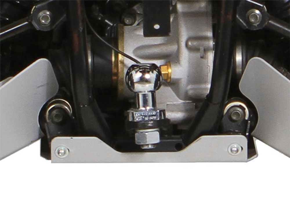 Квадроцикл BALTMOTORS Striker 500 EFI