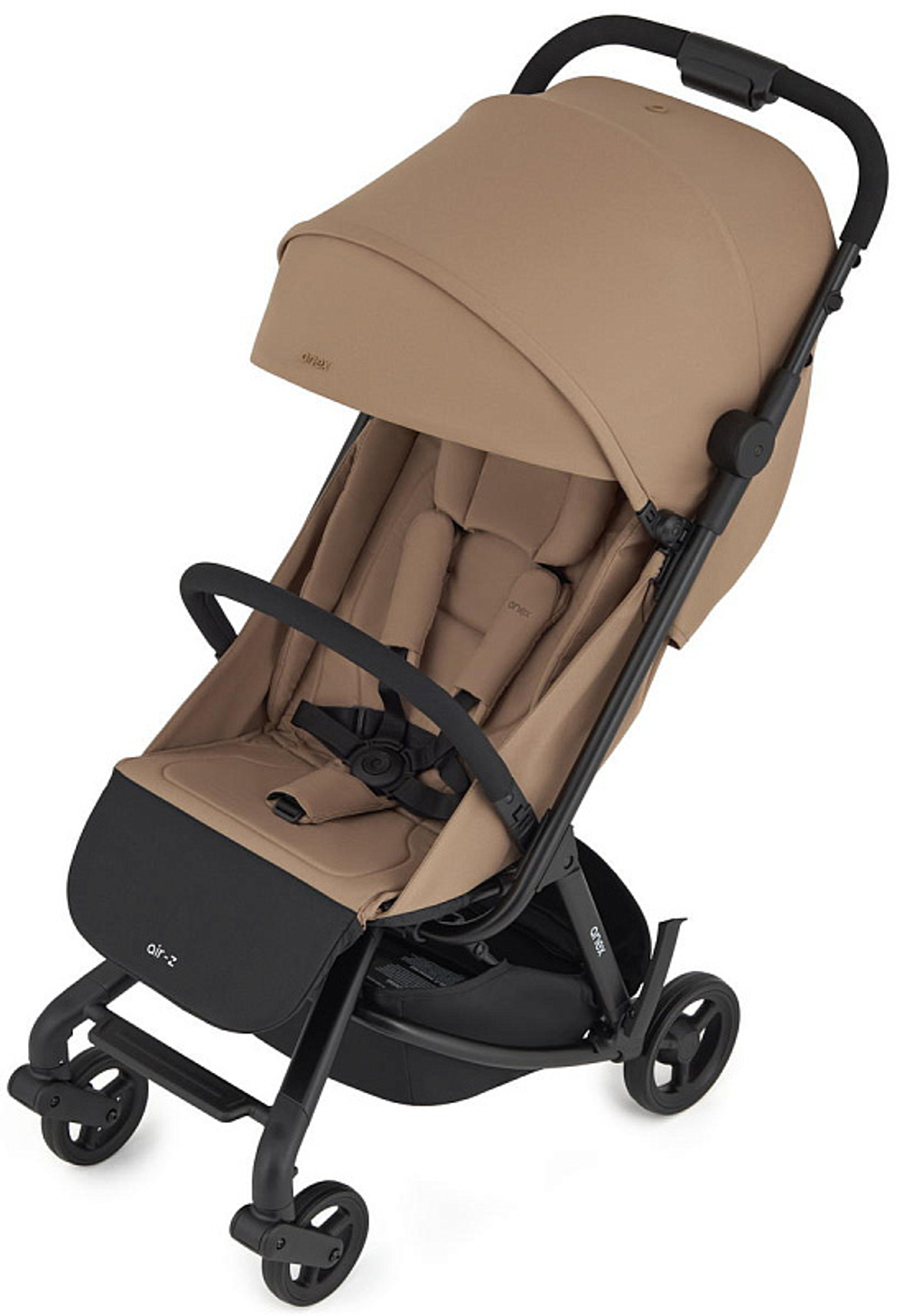 Прогулочная коляска Anex AIR-Z New Toasted