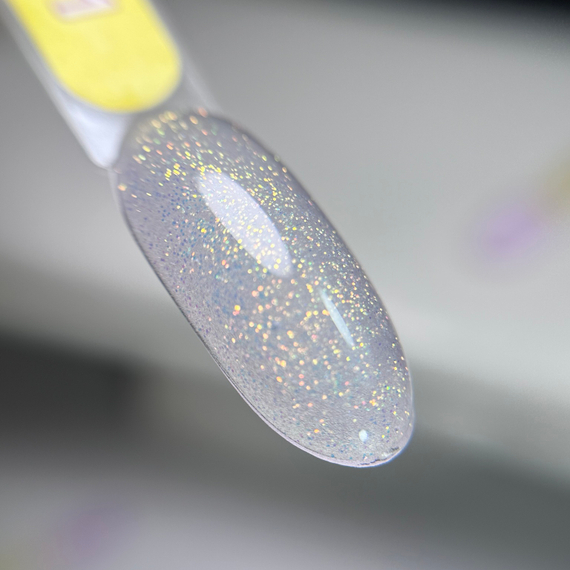 Гель самовыравнивающийся с шиммером 11 15 мл