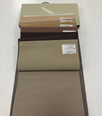 Портьерная ткань blackout двусторонний Aisa арт. Lux blackout (высота 300 см, Турция)