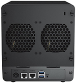 Сетевое хранилище Synology DiskStation DS423
