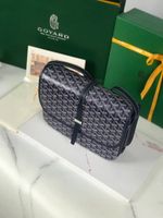 Сумка-мессенджер Goyard