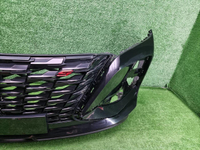 Бампер передний Changan CS75PLUS (2021-2024)