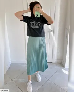 Юбка IH-8826 Фабрика Моды