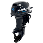 Лодочный мотор Marlin MP40AWHS