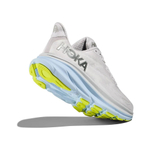 Кроссовки женские HOKA W CLIFTON 9 Nimbus Cloud / Ice Water