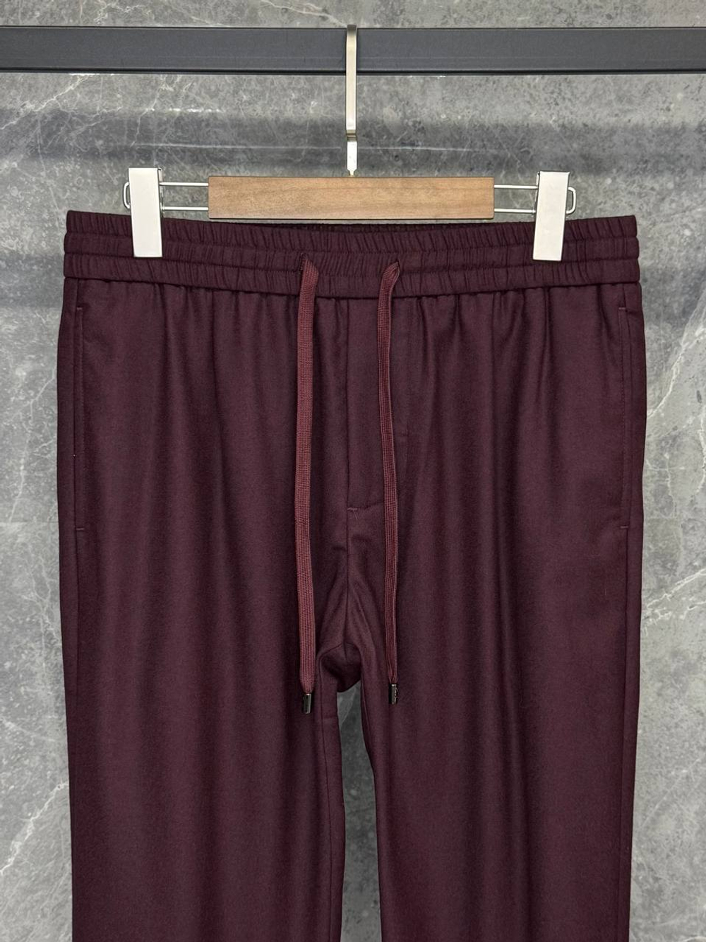 Штаны Loro Piana