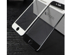 Стекло фронтальное на IPhone 7/ 7 Plus в сборе с рамкой
