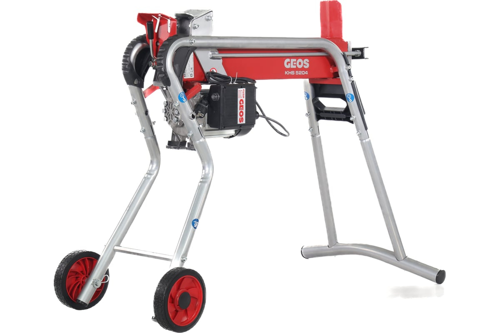Дровокол GEOS Easy KHS 5204 213251