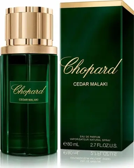 Унисекс парфюм Chopard Cedar Malaki Eau De Parfum 80 мл
