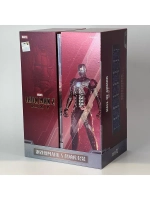 Фигурка Железный человек Marvel ZD Toys 1908-05 Mark 5