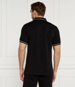 Поло Karl Lagerfeld - черный(745462 551235)