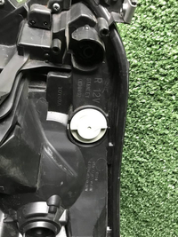 Фара правая Toyota RAV4 4 CA40 (2015-2019) LED